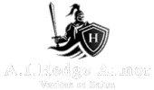 A.I. Hedge Armor